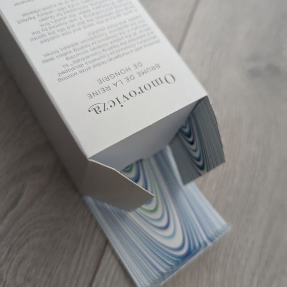 Omorovicza Queen Of Hungary Toning Facial Mist 100ml New In Box Skincare - Picture 6 of 9